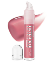 MAYBELLINE - LIFTER GEL - Lip Oil-in-Gel - Olio labbra - 6,6 ml - 006 Strawberry Shake - 006 Strawberry Shake