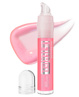 MAYBELLINE - LIFTER GEL - Lip Oil-in-Gel - Olio labbra - 6,6 ml - 004 Sugar Spritz - 004 Sugar Spritz