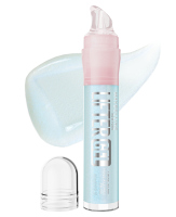 MAYBELLINE - LIFTER GEL - Lip Oil-in-Gel - Olejek do ust - 6,6 ml - 002 Blue Boba - 002 Blue Boba