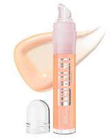 MAYBELLINE - LIFTER GEL - Lip Oil-in-Gel - Olejek do ust - 6,6 ml - 003 Passion Juice - 003 Passion Juice