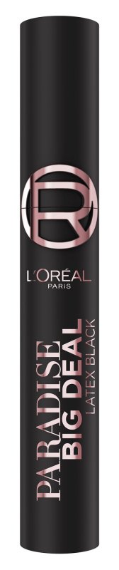 L'Oréal PARADISE BIG DEAL Lengthening and Volumizing Mascara Latex