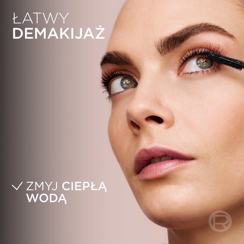 L'Oréal PARADISE BIG DEAL Lengthening and Volumizing Mascara Latex