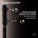 L'Oréal - PARADISE BIG DEAL - Wydłużający tusz do rzęs zwiększający objętość - Latex Black - 9,9 ml