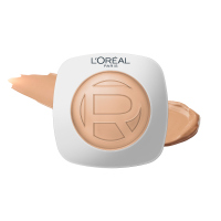 L'Oréal - True Match - Hyaluron Tinted Balm - Lehký make-up v balzámu - 8 g - 4 Light Medium - 4 Light Medium