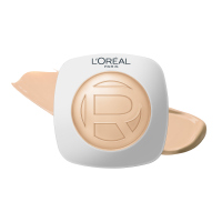 L'Oréal - True Match - Hyaluron Tinted Balm - Lehký make-up v balzámu - 8 g - 1 Very Light - 1 Very Light