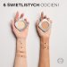 L'Oréal - True Match - Hyaluron Tinted Balm - Lehký make-up v balzámu - 8 g