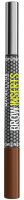 MAYBELLINE - Brow Inserts Brow Multiplying Tool - Pisak do brwi z żelem utrwalającym 