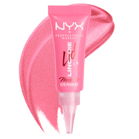 NYX Professional Makeup - Lid Lingerie Cream Eye Pigment - פיגמנט קרמי לעיניים - 6 מ