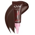 NYX Professional Makeup - Lid Lingerie Cream Eye Pigment - פיגמנט קרמי לעיניים - 6 מ