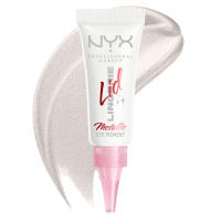 NYX Professional Makeup - Lid Lingerie Cream Eye Pigment - פיגמנט קרמי לעיניים - 6 מ