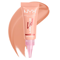 NYX Professional Makeup - Lid Lingerie Cream Eye Pigment - פיגמנט קרמי לעיניים - 6 מ