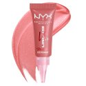NYX Professional Makeup - Lid Lingerie Cream Eye Pigment - פיגמנט קרמי לעיניים - 6 מ