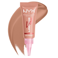 NYX Professional Makeup - Lid Lingerie Cream Eye Pigment - krémový pigment na oční víčka - 6 ml - 03 BEIGE APPEAL - 03 BEIGE APPEAL