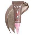 NYX Professional Makeup - Lid Lingerie Cream Eye Pigment - פיגמנט קרמי לעיניים - 6 מ