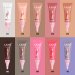 NYX Professional Makeup - Lid Lingerie Cream Eye Pigment - פיגמנט קרמי לעיניים - 6 מ"ל
