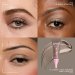NYX Professional Makeup - Lid Lingerie Cream Eye Pigment - פיגמנט קרמי לעיניים - 6 מ"ל