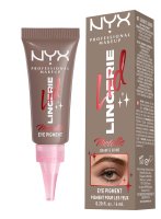 NYX Professional Makeup - Lid Lingerie Cream Eye Pigment - Kremowy cień do powiek - 6 ml