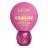 NYX Professional Makeup - SMUSHY SOS Hydrating Lip Mask - מסכת לחות לשפתיים - 12 ml