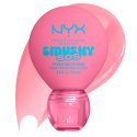 NYX Professional Makeup - SMUSHY SOS Hydrating Lip Mask - מסכת לחות לשפתיים - 12 ml - 04 Guava Glaze - 04 Guava Glaze