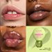 NYX Professional Makeup - SMUSHY SOS Hydrating Lip Mask - מסכת לחות לשפתיים - 12 ml