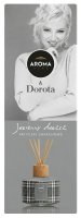 AROMA HOME & Dorota - Patyczki zapachowe - Jesienny deszcz - 100 ml