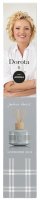 AROMA HOME & Dorota - Patyczki zapachowe - Jesienny deszcz - Uzupełnienie - 100 ml 