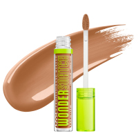 NYX Professional Makeup - Wonder Snatch Concealer - Korektor w płynie - 3 ml - 17 CINNAMON - 17 CINNAMON