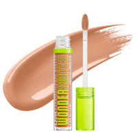 NYX Professional Makeup - Wonder Snatch Concealer - Korektor w płynie - 3 ml - 15 NEUTRAL TAN - 15 NEUTRAL TAN