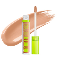 NYX Professional Makeup - Wonder Snatch Concealer - Korektor w płynie - 3 ml - 14 MEDIUM OLIVE - 14 MEDIUM OLIVE