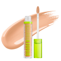NYX Professional Makeup - Wonder Snatch Concealer - Correttore fluido - 3 ml - 11 NEUTRAL BEIGE - 11 NEUTRAL BEIGE