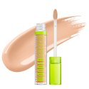 NYX Professional Makeup - Wonder Snatch Concealer - Korektor w płynie - 3 ml - 09 COOL VANILLA - 09 COOL VANILLA