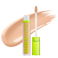 NYX Professional Makeup - Wonder Snatch Concealer - Korektor w płynie - 3 ml - 09 COOL VANILLA - 09 COOL VANILLA
