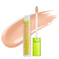 NYX Professional Makeup - Wonder Snatch Concealer - Korektor w płynie - 3 ml - 07 LIGHT IVORY - 07 LIGHT IVORY