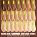 NYX Professional Makeup - Wonder Snatch Concealer - Korektor w płynie - 3 ml