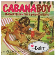 THE BALM - CABANA BOY - Róż do policzków