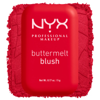 NYX Professional Makeup - Buttermelt Blush - 5 g - 05.50 BUTTA CHERRY POP - 05.50 BUTTA CHERRY POP