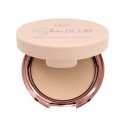 HEAN - SKIN BLUR - Soft Compact Powder - Prasowany puder do twarzy - 9 g - 02 NATURAL - 02 NATURAL