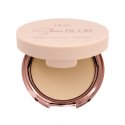 HEAN - SKIN BLUR - Soft Compact Powder - Prasowany puder do twarzy - 9 g - 03 MEDIUM - 03 MEDIUM