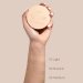 HEAN - SKIN BLUR - Soft Compact Powder - Prasowany puder do twarzy - 9 g