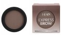 HEAN - EXPRESS BROW Powder - Puder do brwi - 1,8 g  - 01 Soft Brown - 01 Soft Brown