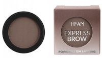 HEAN - EXPRESS BROW Powder - Puder do brwi - 1,8 g  - 01 Soft Brown - 01 Soft Brown