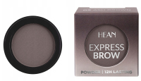 HEAN - EXPRESS BROW Powder - Puder do brwi - 1,8 g  - 02 Ash Brown - 02 Ash Brown