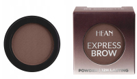 HEAN - EXPRESS BROW Powder - Puder do brwi - 1,8 g  - 03 Brunette - 03 Brunette