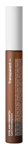 Transparent Lab - Eyelash Growth - Strengthening Eyelash and Eyebrow Serum - 8 ml