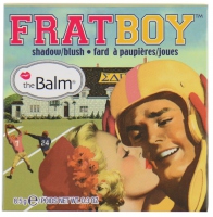 THE BALM - FRAT BOY - Róż do policzków