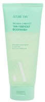 AZURE TAN - Preserve & Protect Tan-Friendly Bodywash - Delikatny żel do mycia ciała - 200 ml