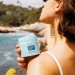 AZURE TAN - Firm & Hydrate Tan Free Butter - Ujędrniająco-nawilżające masło do ciała - 200 ml