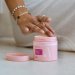 AZURE TAN - Firm & Tone Tanning Butter - חמאת שיזוף מחזקת וממצקת לגוף - 200 מ"ל