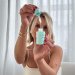AZURE TAN - Night Repair Face Tan Serum - Regenerujące serum samoopalające do twarzy na noc - 30 ml