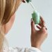 AZURE TAN - Anti-Ageing Face Tan Serum - Przeciwstarzeniowe serum samoopalające do twarzy - 30 ml